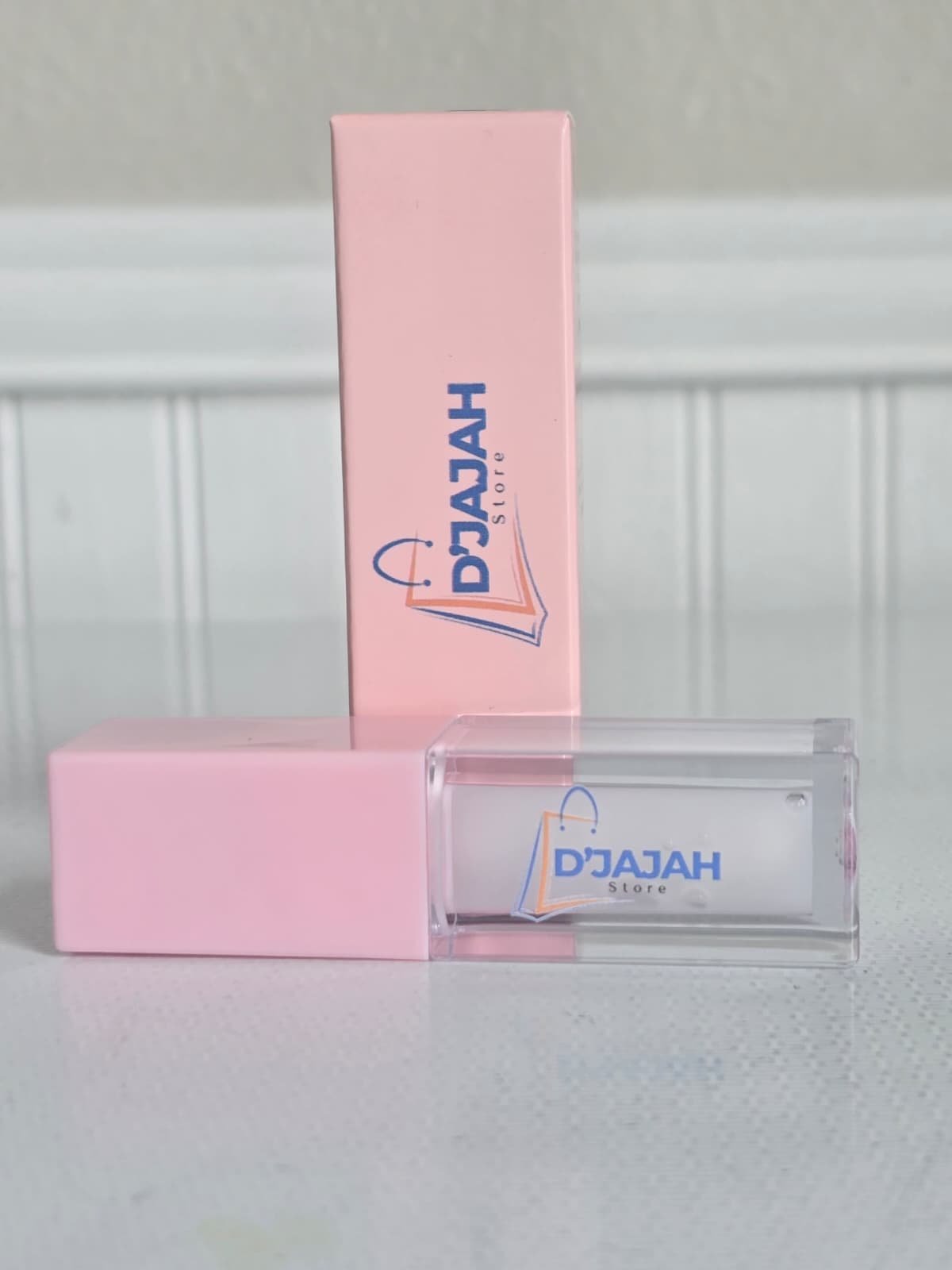 Vegan Fruity Gloss
